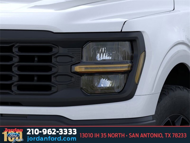 New Car 2025 Ford F-150  Stx For Sale Under $50,000 In San Antonio, Texas
