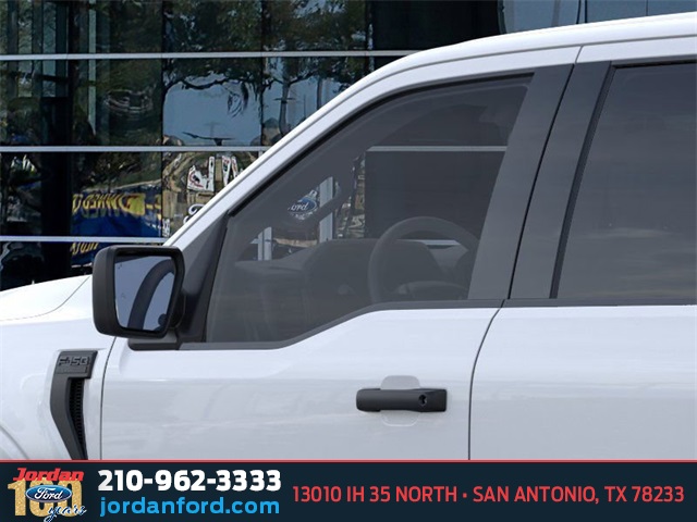 New Car 2025 Ford F-150  Stx For Sale Under $50,000 In San Antonio, Texas