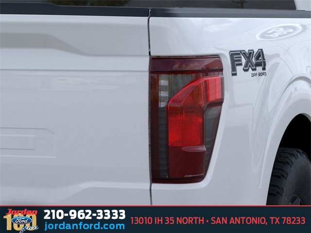 New Car 2025 Ford F-150  Stx For Sale Under $50,000 In San Antonio, Texas
