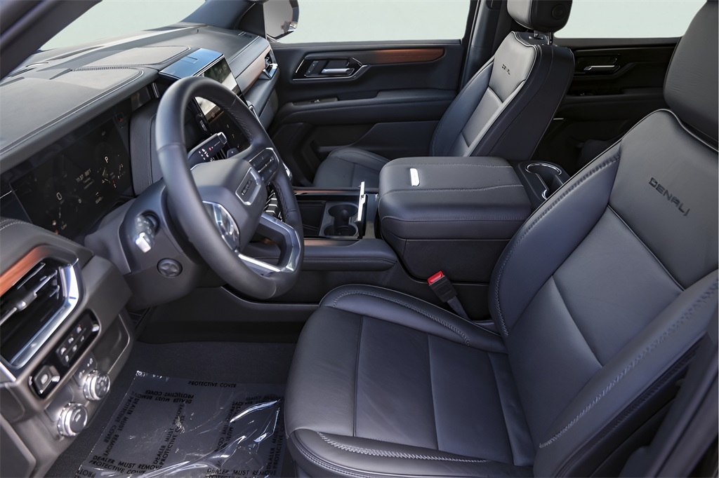 Used Car 2025 Gmc Yukon Xl  Denali For Sale Under $80,000 In Austin, Texas