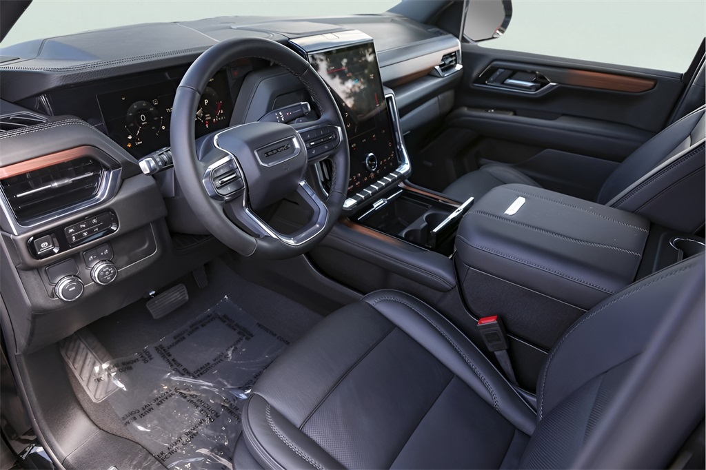 Used Car 2025 Gmc Yukon Xl  Denali For Sale Under $80,000 In Austin, Texas