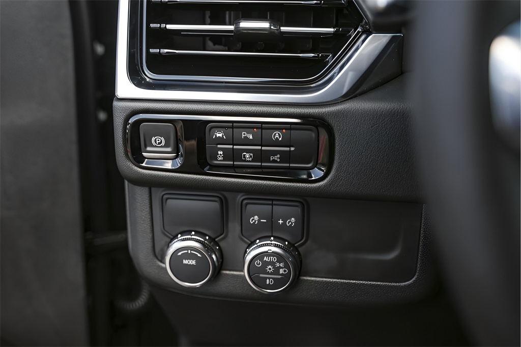 Used Car 2025 Gmc Yukon Xl  Denali For Sale Under $80,000 In Austin, Texas