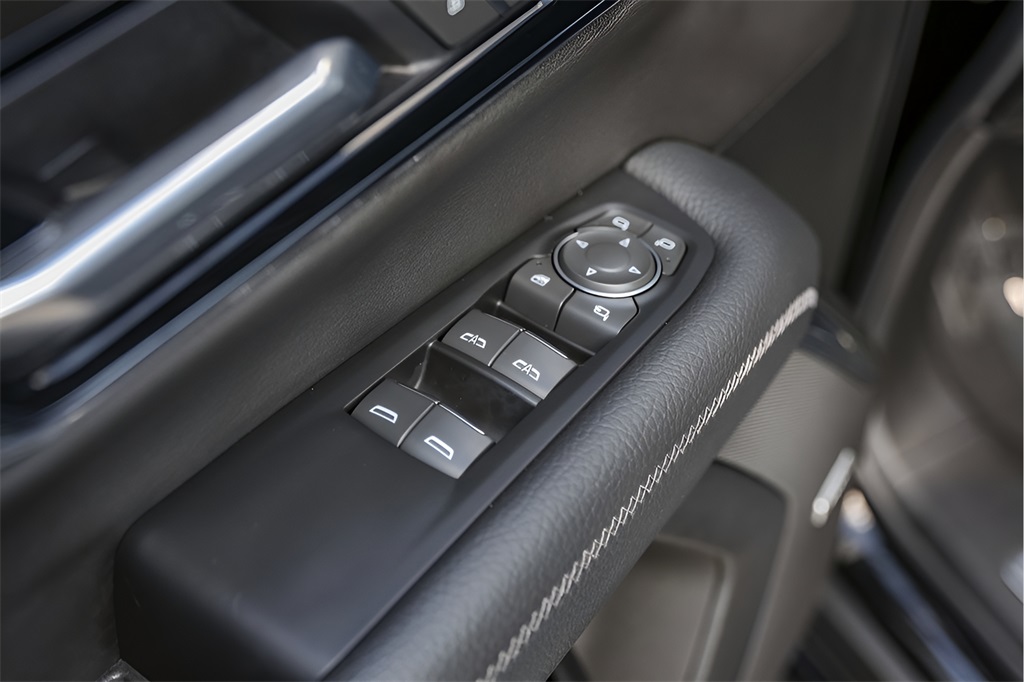 Used Car 2025 Gmc Yukon Xl  Denali For Sale Under $80,000 In Austin, Texas