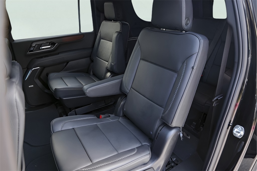 Used Car 2025 Gmc Yukon Xl  Denali For Sale Under $80,000 In Austin, Texas