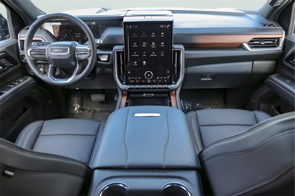 Used Car 2025 Gmc Yukon Xl  Denali For Sale Under $80,000 In Austin, Texas