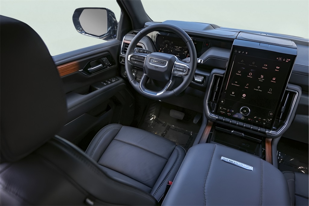 Used Car 2025 Gmc Yukon Xl  Denali For Sale Under $80,000 In Austin, Texas