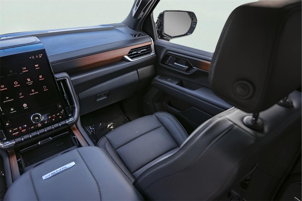 Used Car 2025 Gmc Yukon Xl  Denali For Sale Under $80,000 In Austin, Texas