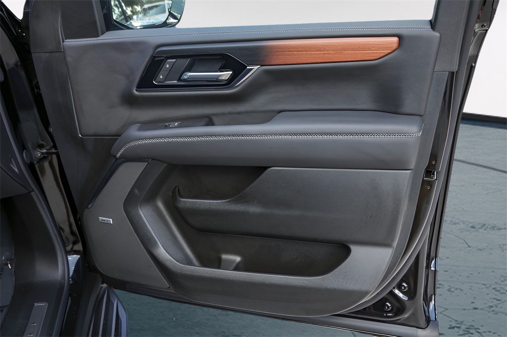 Used Car 2025 Gmc Yukon Xl  Denali For Sale Under $80,000 In Austin, Texas