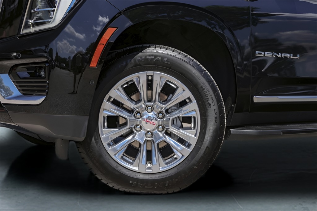 Used Car 2025 Gmc Yukon Xl  Denali For Sale Under $80,000 In Austin, Texas