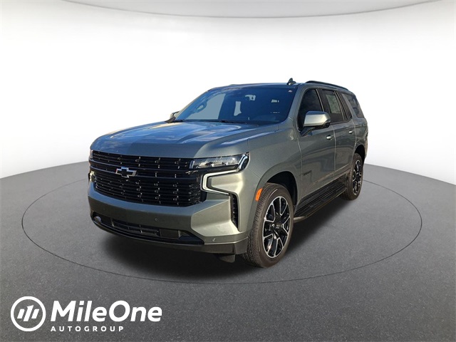 2024 Chevrolet Tahoe RST 4WD