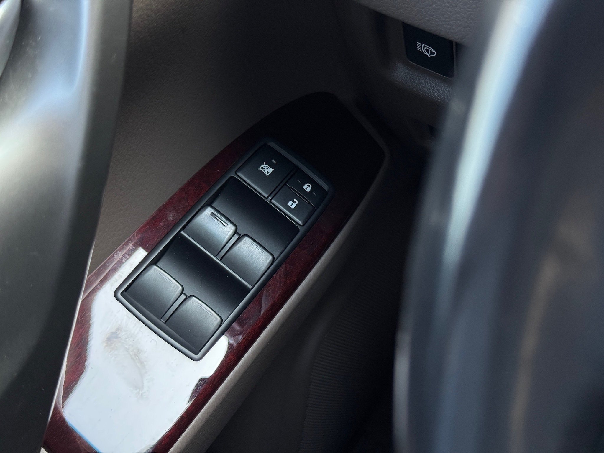 2016 Lexus GX 460 White at Martin Chrysler Dodge Jeep Ram