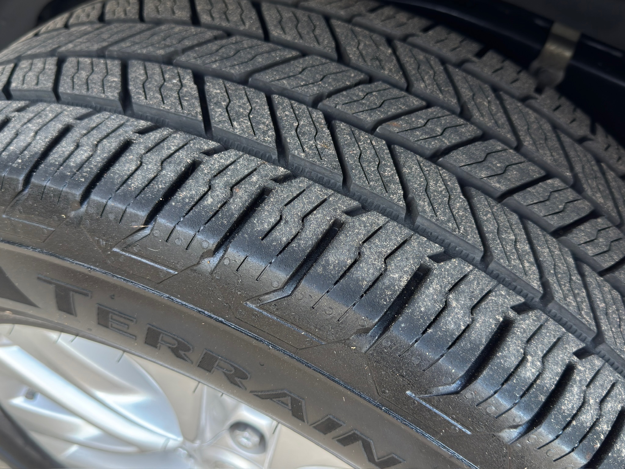 2016 Lexus GX 460 White at Martin Chrysler Dodge Jeep Ram