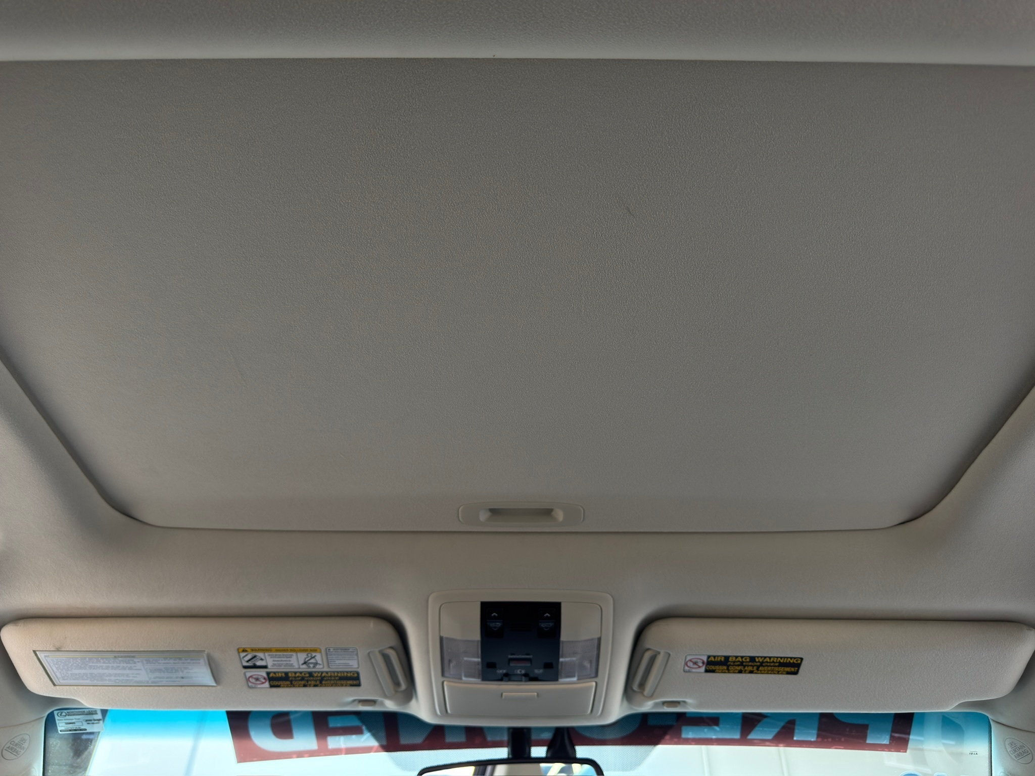 2016 Lexus GX 460 White at Martin Chrysler Dodge Jeep Ram