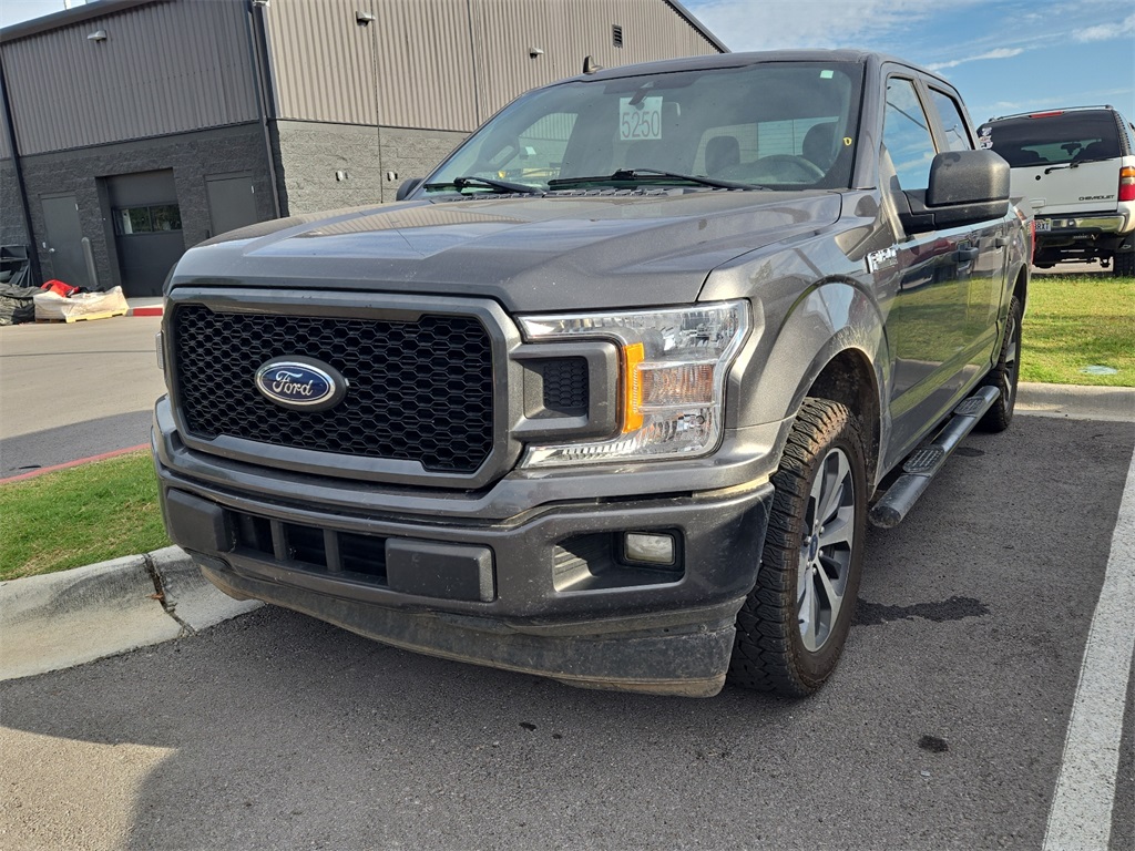 Used 2020 Ford F-150 For Sale in Farmington, AR