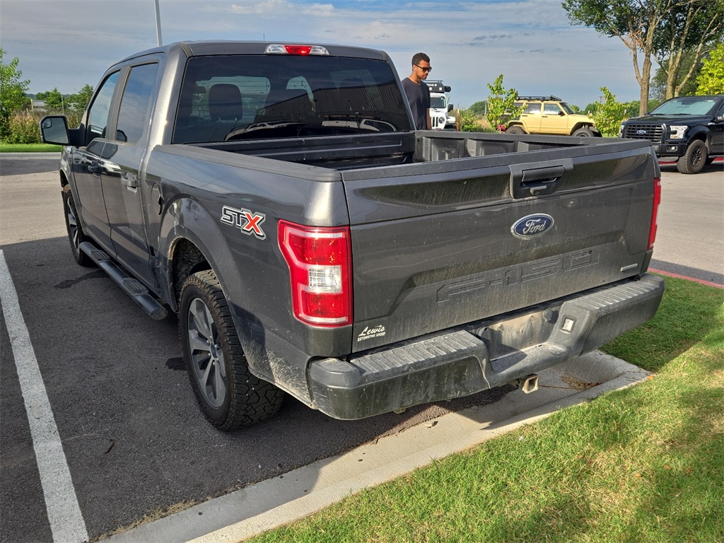 Used 2020 Ford F-150 For Sale in Farmington, AR