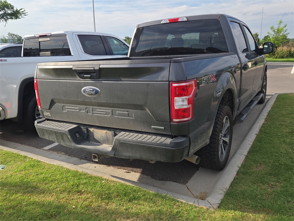 Used 2020 Ford F-150 For Sale in Farmington, AR
