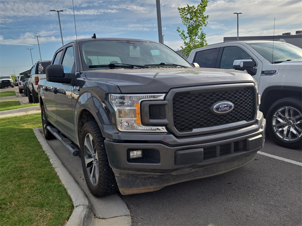 Used 2020 Ford F-150 For Sale in Farmington, AR