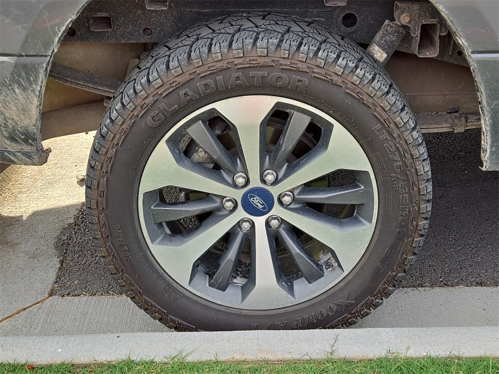 Used 2020 Ford F-150 For Sale in Farmington, AR