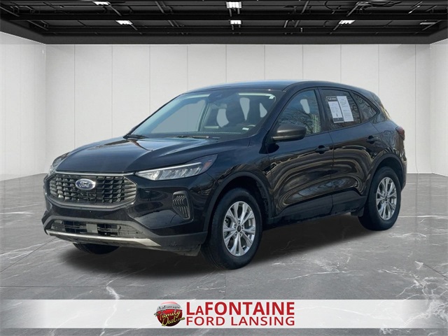 2025 Ford Escape Active AWD