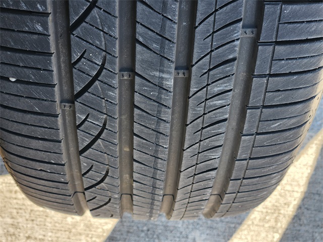 2024 Hyundai Palisade SEL Gray at North Houston Mitsubishi