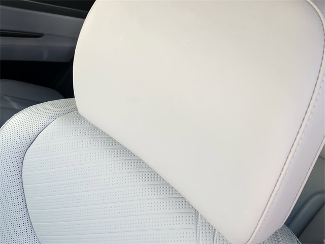 2024 Hyundai Palisade SEL Gray at North Houston Mitsubishi