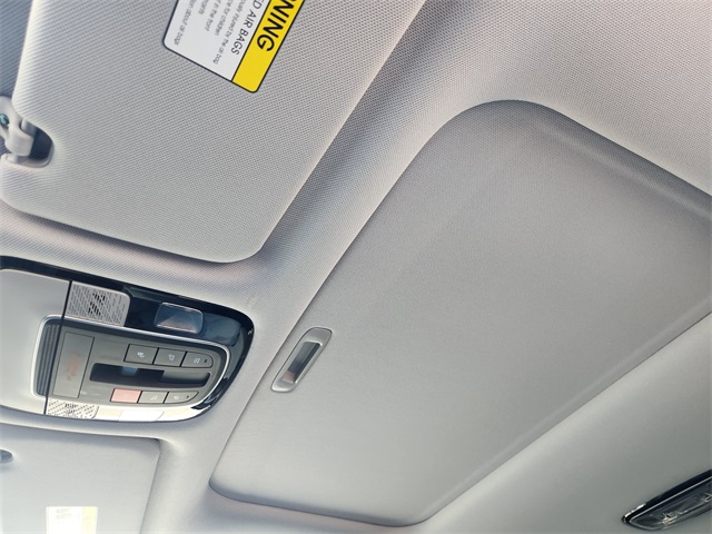 2024 Hyundai Palisade SEL Gray at North Houston Mitsubishi