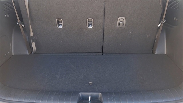 2024 Hyundai Palisade SEL Gray at North Houston Mitsubishi