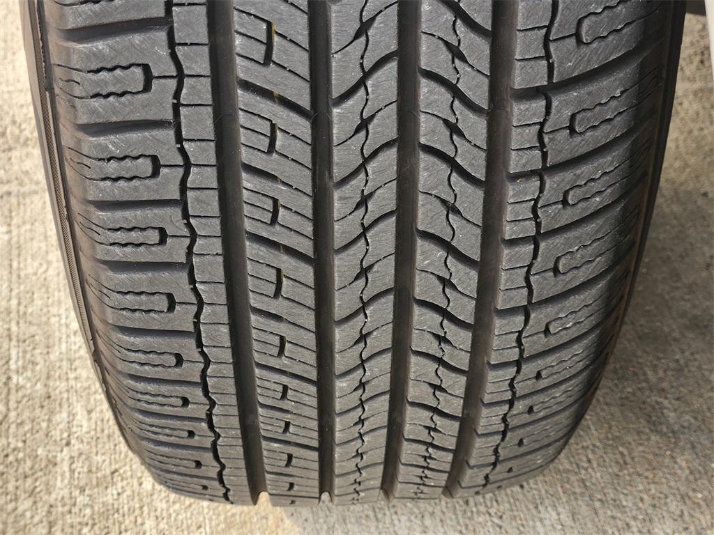 2017 Lexus NX  Silver at Westside Lexus