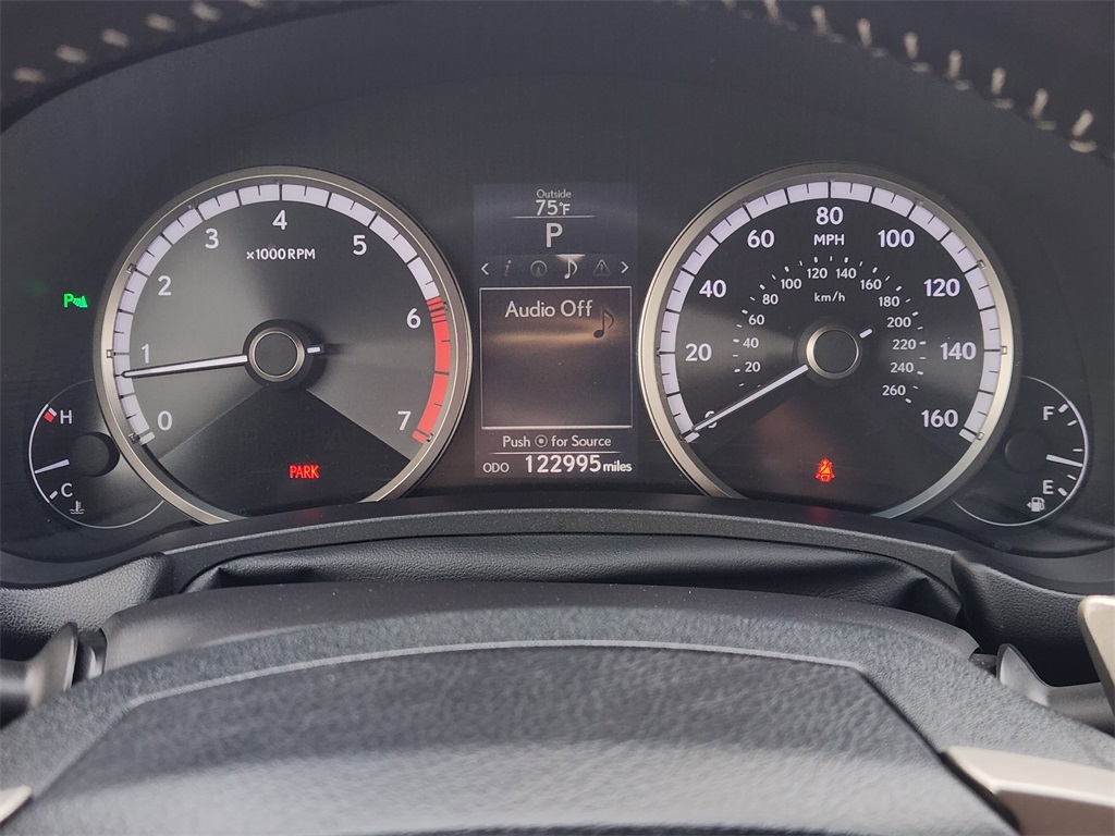 2017 Lexus NX  Silver at Westside Lexus