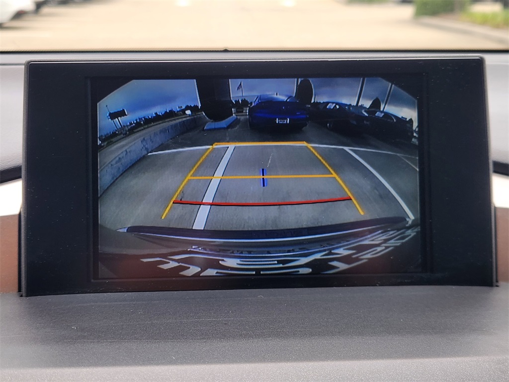 2017 Lexus NX  Silver at Westside Lexus