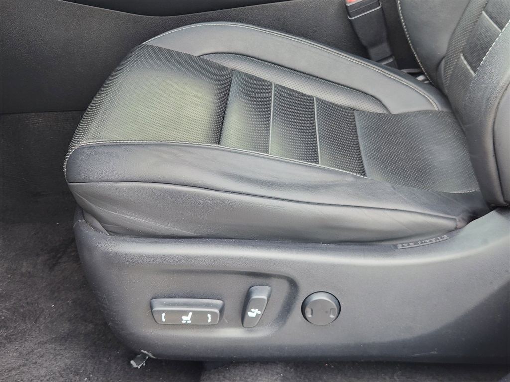 2017 Lexus NX  Silver at Westside Lexus