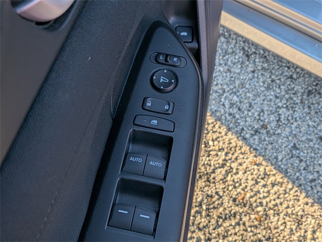 2018 Honda Civic EX  at Toyota of Victoria