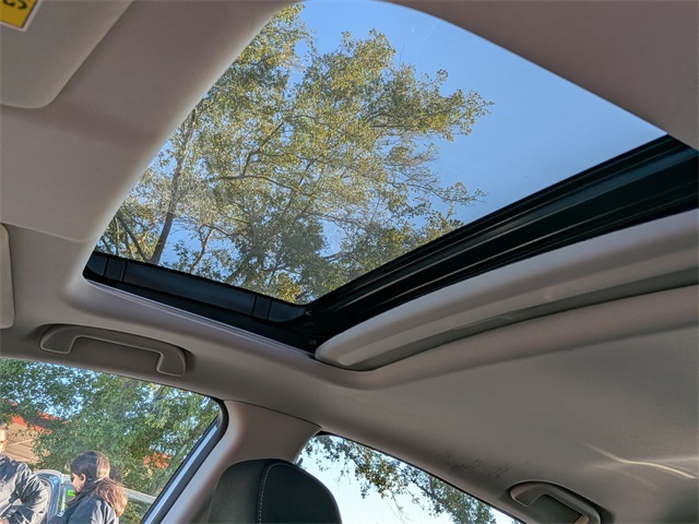 2018 Honda Civic EX  at Toyota of Victoria