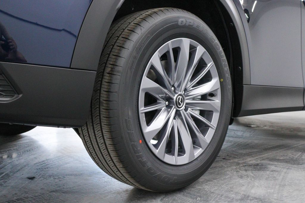 New Car 2025 Mazda Cx-90  3.3 Turbo Select For Sale In Austin, Texas