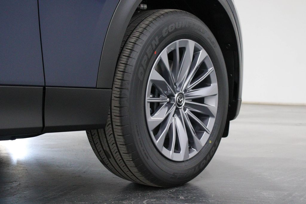 New Car 2025 Mazda Cx-90  3.3 Turbo Select For Sale In Austin, Texas