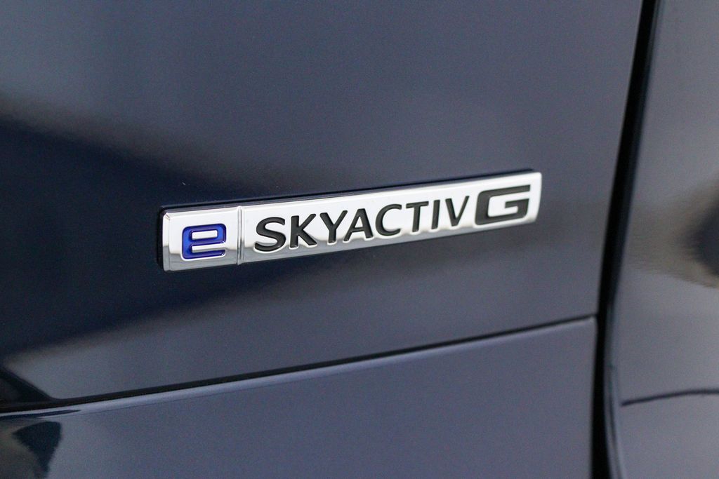 New Car 2025 Mazda Cx-90  3.3 Turbo Select For Sale In Austin, Texas