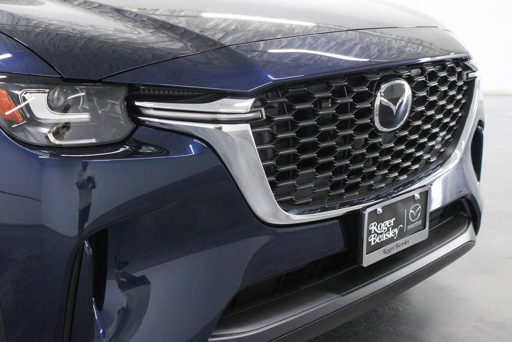 New Car 2025 Mazda Cx-90  3.3 Turbo Select For Sale In Austin, Texas