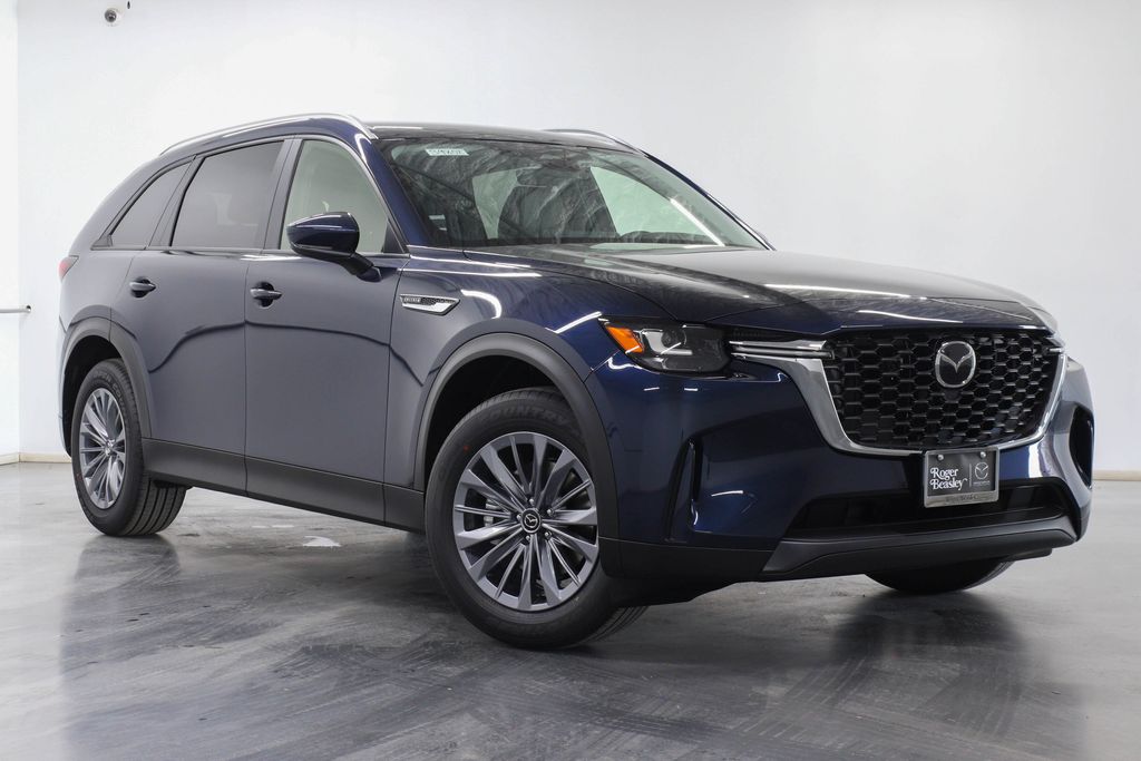 New Car 2025 Mazda Cx-90  3.3 Turbo Select For Sale In Austin, Texas
