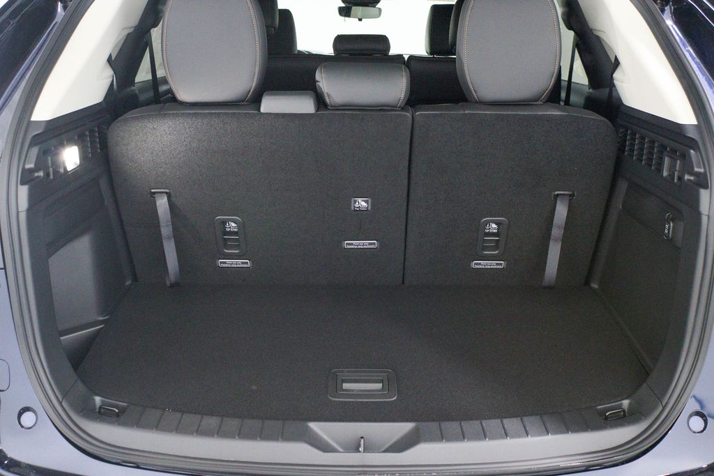 New Car 2025 Mazda Cx-90  3.3 Turbo Select For Sale In Austin, Texas