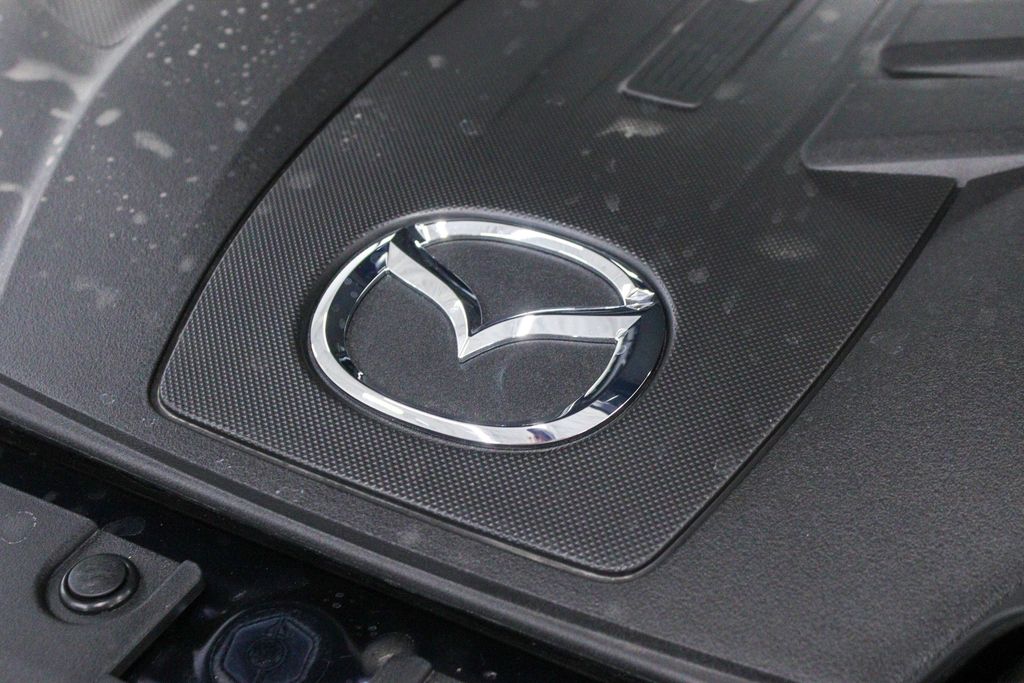 New Car 2025 Mazda Cx-90  3.3 Turbo Select For Sale In Austin, Texas