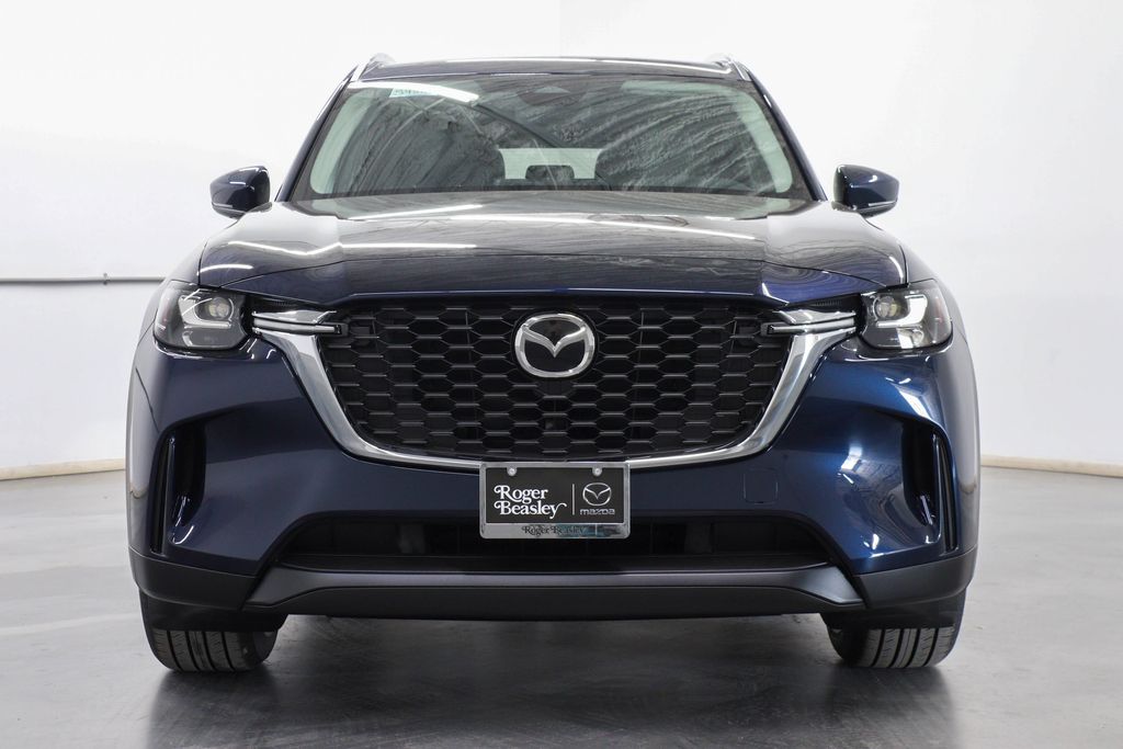 New Car 2025 Mazda Cx-90  3.3 Turbo Select For Sale In Austin, Texas
