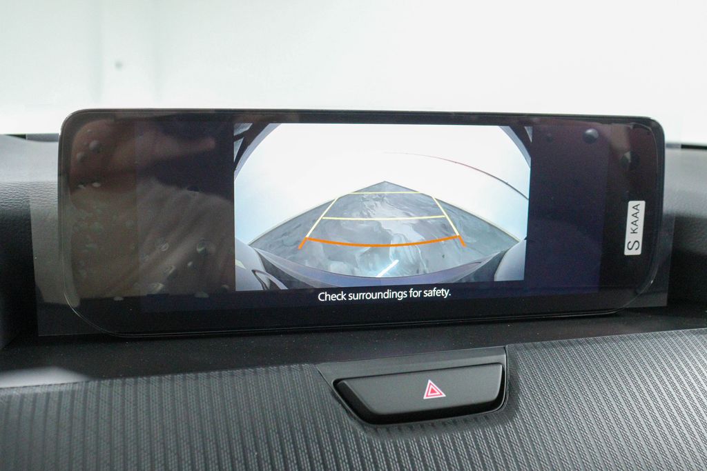New Car 2025 Mazda Cx-90  3.3 Turbo Select For Sale In Austin, Texas