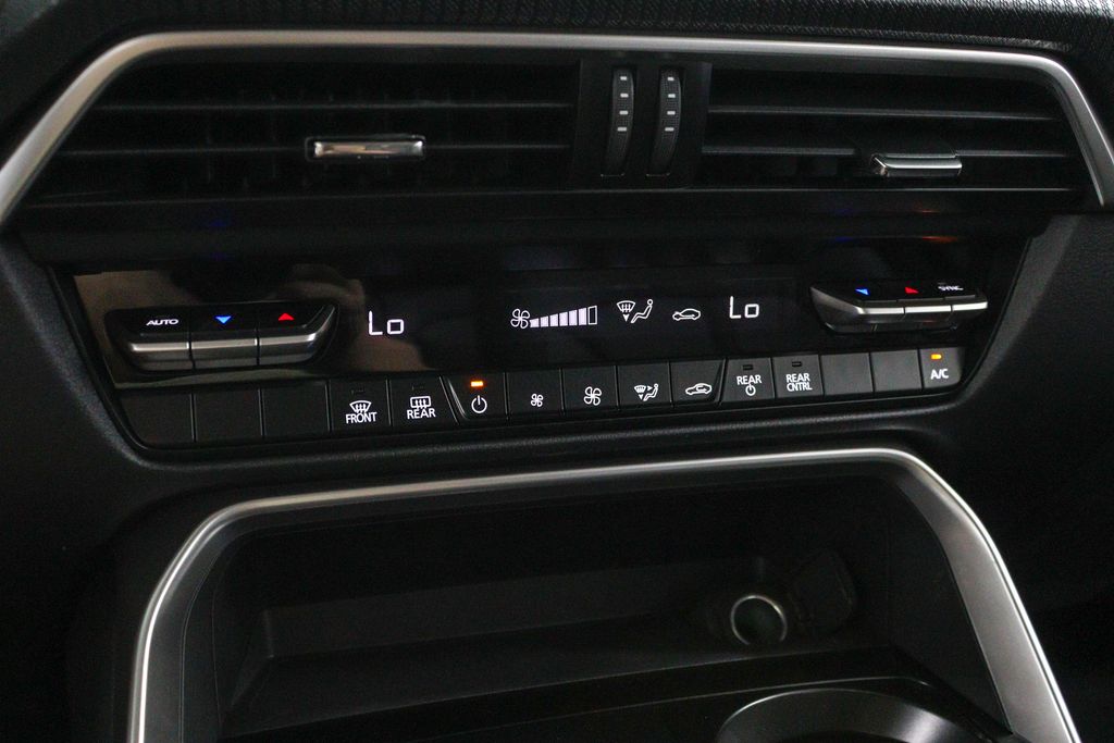 New Car 2025 Mazda Cx-90  3.3 Turbo Select For Sale In Austin, Texas