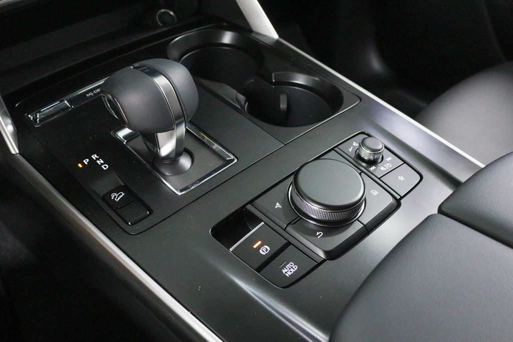 New Car 2025 Mazda Cx-90  3.3 Turbo Select For Sale In Austin, Texas