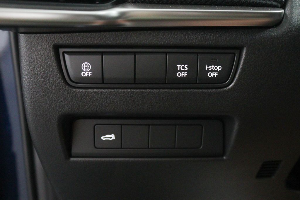 New Car 2025 Mazda Cx-90  3.3 Turbo Select For Sale In Austin, Texas