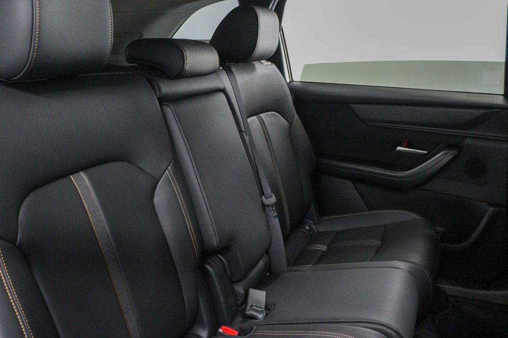 New Car 2025 Mazda Cx-90  3.3 Turbo Select For Sale In Austin, Texas