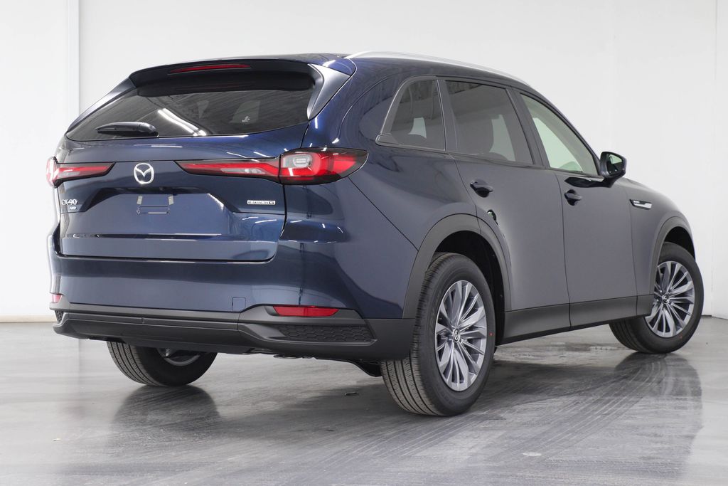 New Car 2025 Mazda Cx-90  3.3 Turbo Select For Sale In Austin, Texas