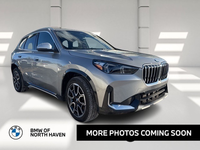 2024 BMW X1 xDrive28i AWD