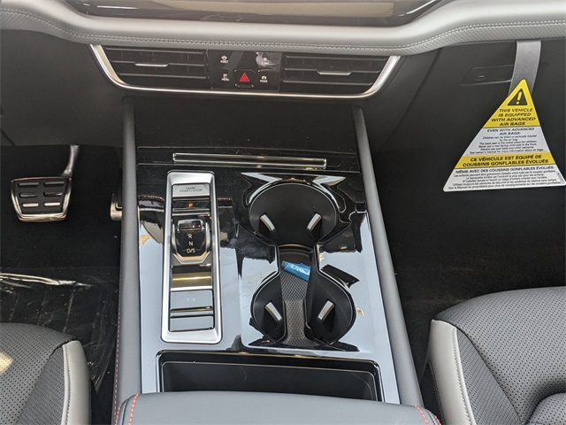 2025 Volkswagen Atlas 2.0T Peak Edition Green at Stokes Volkswagen