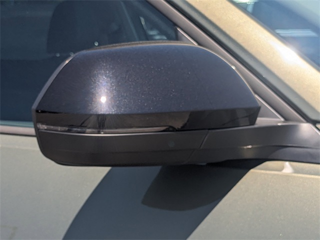 2025 Volkswagen Atlas 2.0T Peak Edition - 7